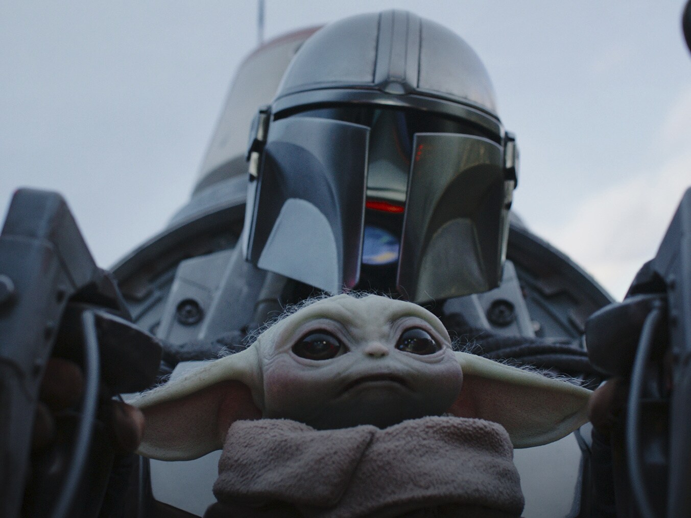 Quiz: Where Should You Go on Vacation in the Star Wars Galaxy?