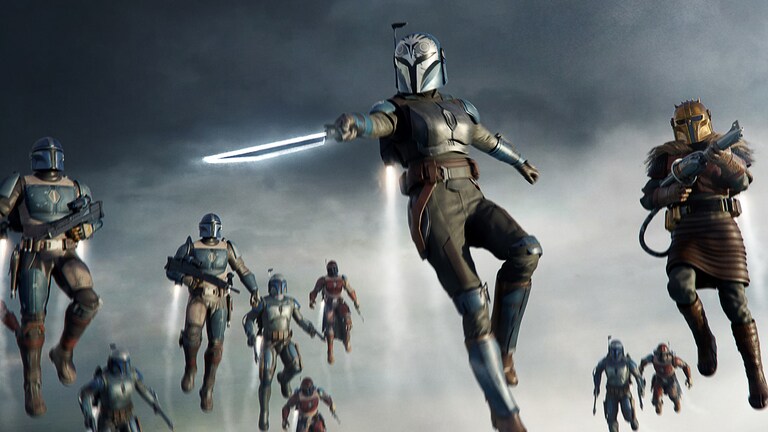 Every Star Wars Character Returning In The Mandalorian Season 3