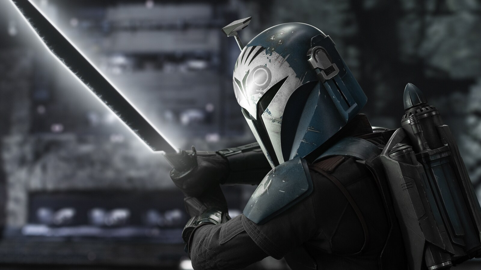 IGN - The Mandalorian suffers the same lighting problems that plagued Game  of Thrones, blunting the impact of the return to Mandalore. Read our full  review on site.