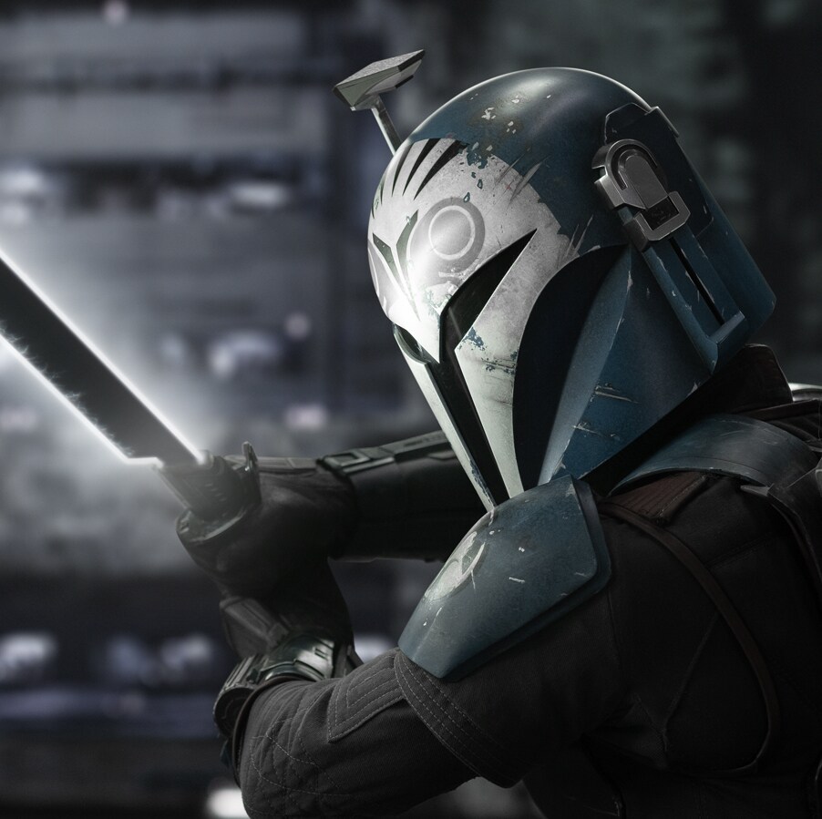 The Mandalorian' Season 3, Episode 8: 'Chapter 24' Finale Recap