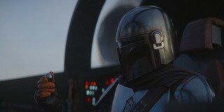 The Mandalorian: Chapter 3 Story Gallery 