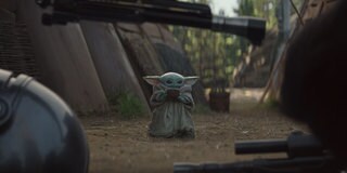 The Mandalorian: Chapter 4 Story Gallery 