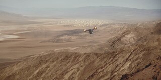 The Mandalorian: Chapter 5 Story Gallery 