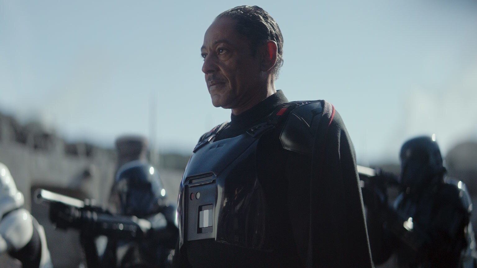 Bounty Hunting Highlights: 7 of Our Favorite Moments from The Mandalorian - "Chapter 7: The Reckoning"