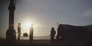 The Mandalorian: Chapter 7 Story Gallery 