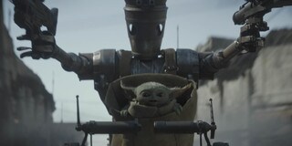 The Mandalorian: Chapter 8 Story Gallery 
