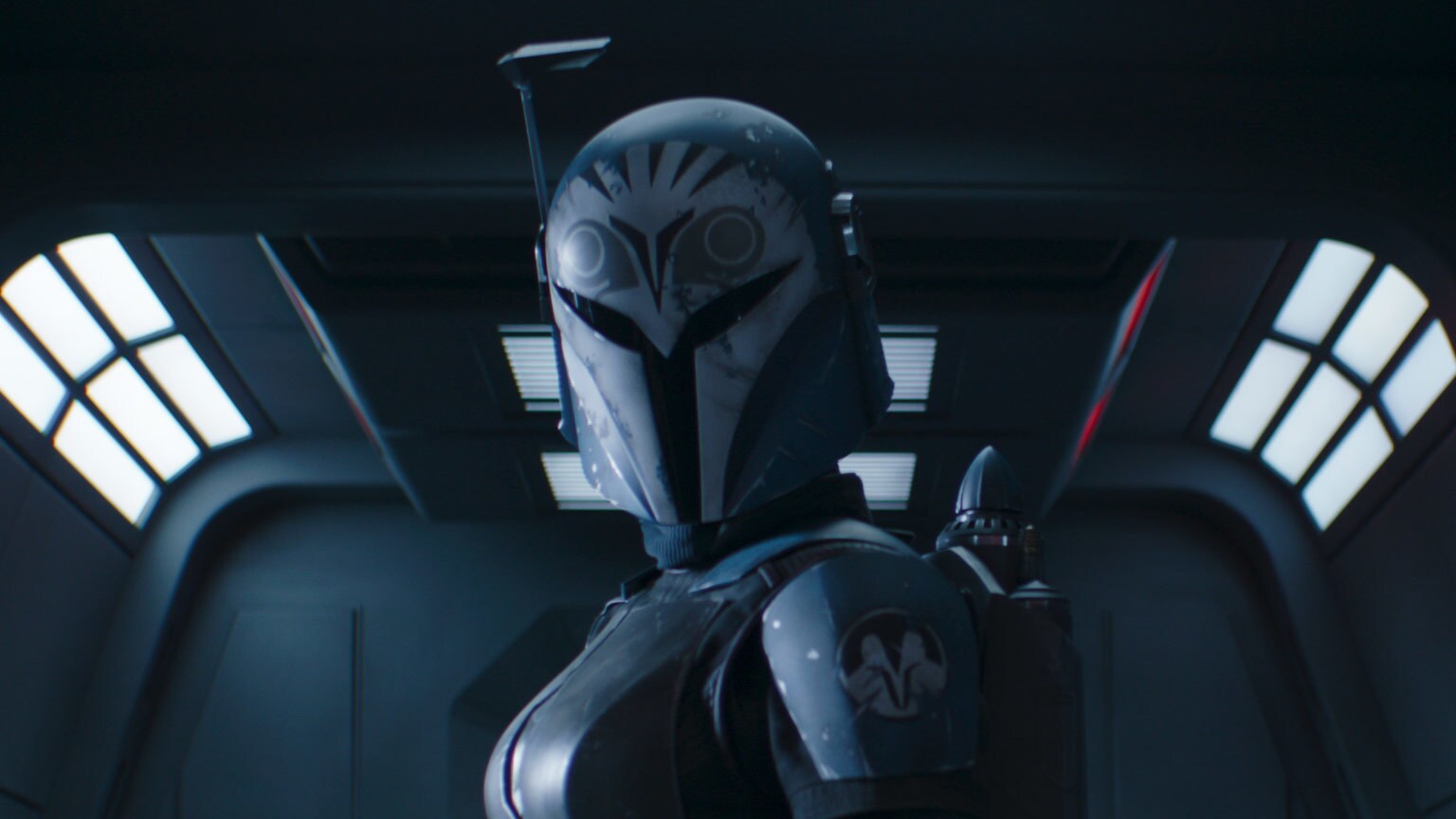 Bounty Hunting Highlights: 5 of Our Favorite Moments from The Mandalorian - “Chapter 11: The Heiress”