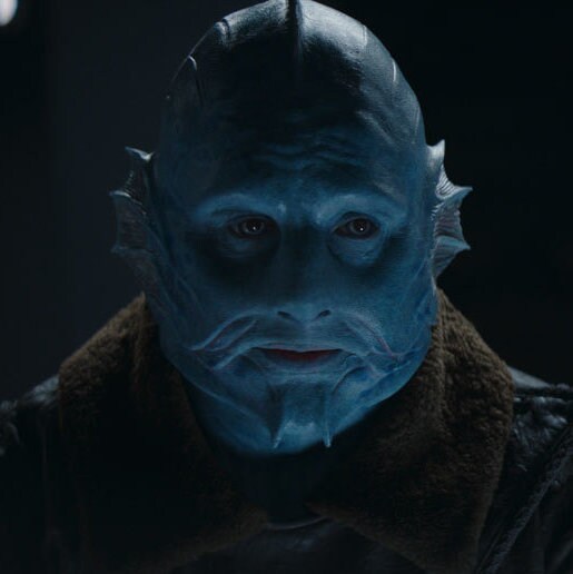 Quote -  fledgling Mythrol - "There's no guardrail on this!"