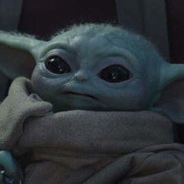 Quote - The Mandalorian - "No, no. No. The red one. Show me the red wire."