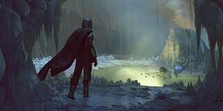 The Mandalorian: Chapter 10 Concept Art Gallery