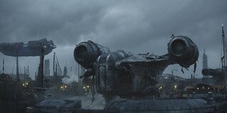 The Mandalorian: Chapter 11 Story Gallery 