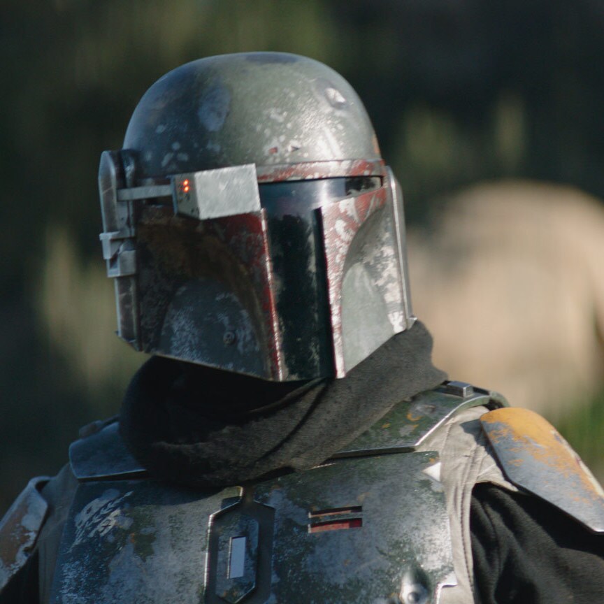 The Mandalorian | 