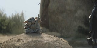 The Mandalorian: Chapter 14 Story Gallery 