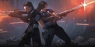 The Mandalorian: Chapter 15 Concept Art Gallery