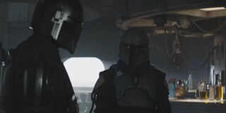 The Mandalorian: Chapter 16 Story Gallery 