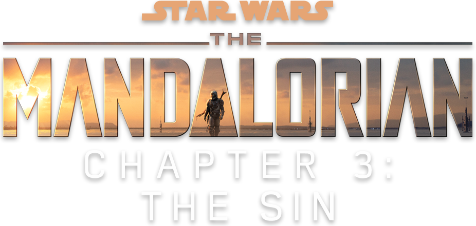 The Mandalorian: Chapter 3