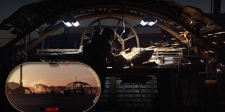 Bounty Puck: Chapter 7 Trivia Gallery