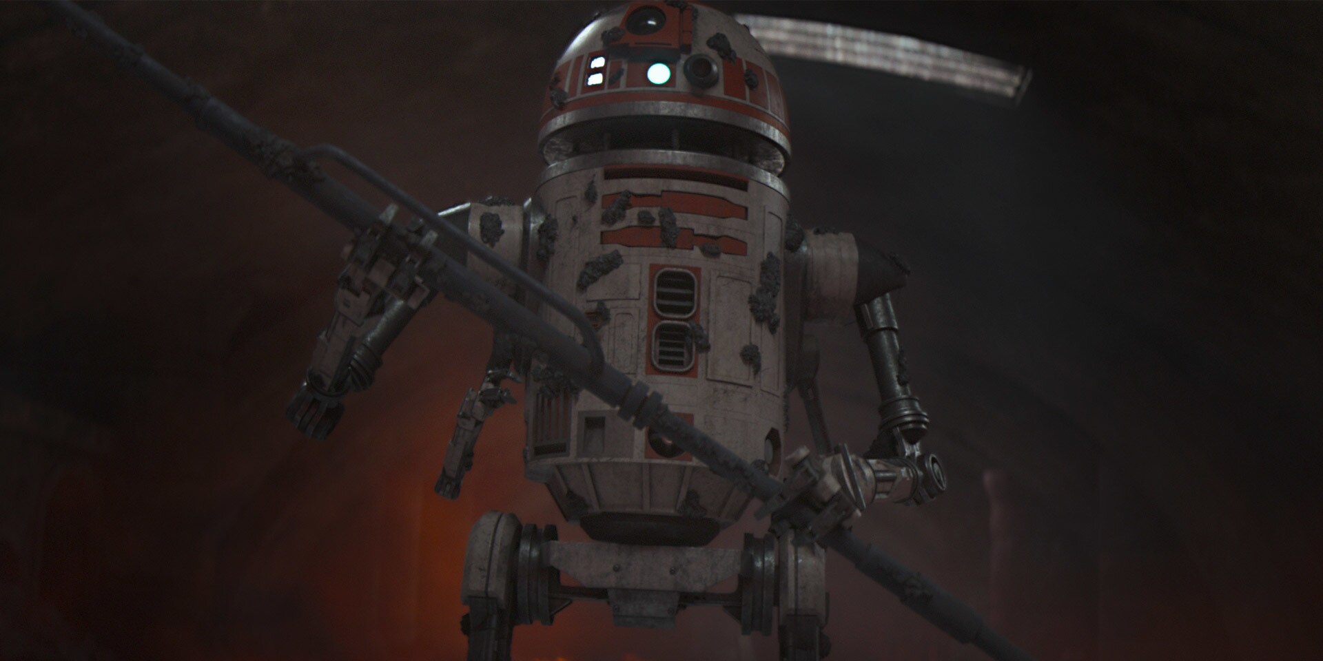 Bounty Puck: Chapter 8 Trivia Gallery