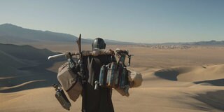The Mandalorian: Chapter 10 Story Gallery 