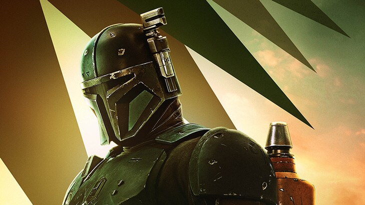 Poster Gallery, The Mandalorian Season 3