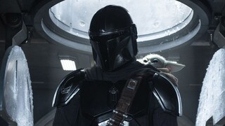 Din Djarin (The Mandalorian)