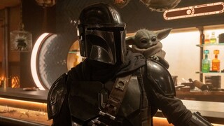 Din Djarin (The Mandalorian)