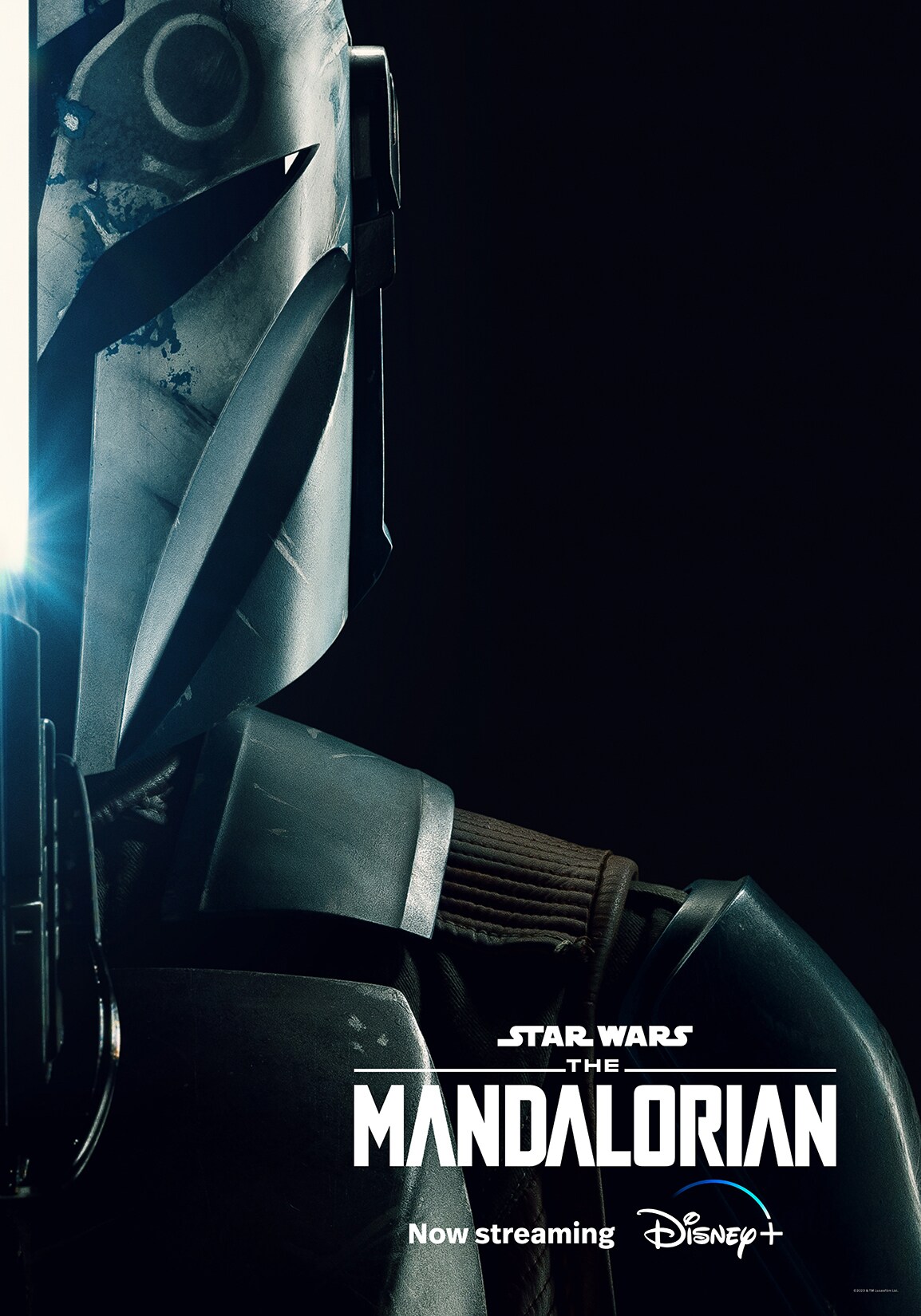 Poster Gallery The Mandalorian Season 3 StarWars Poster Gallery The Mandalorian Season 3 StarWars