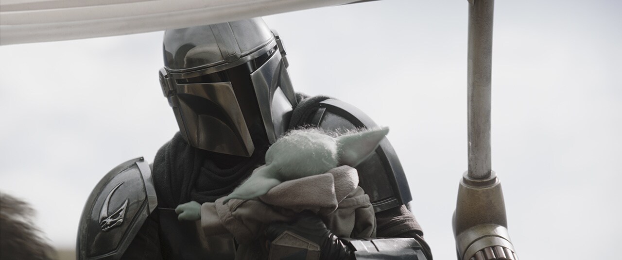 This Is The Way To Prepare For The Mandalorian Season 3 | StarWars.com