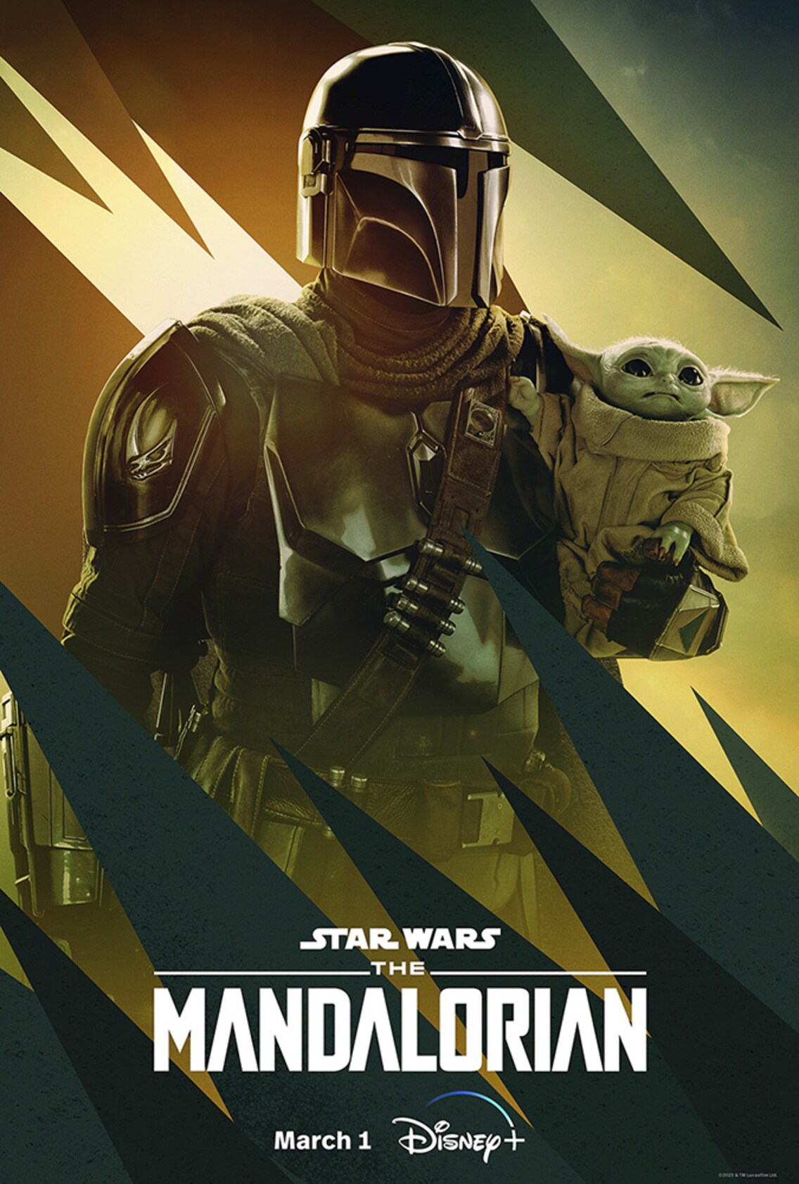 The Mandalorian Chapter 17: The Apostate (TV Episode 2023) - IMDb