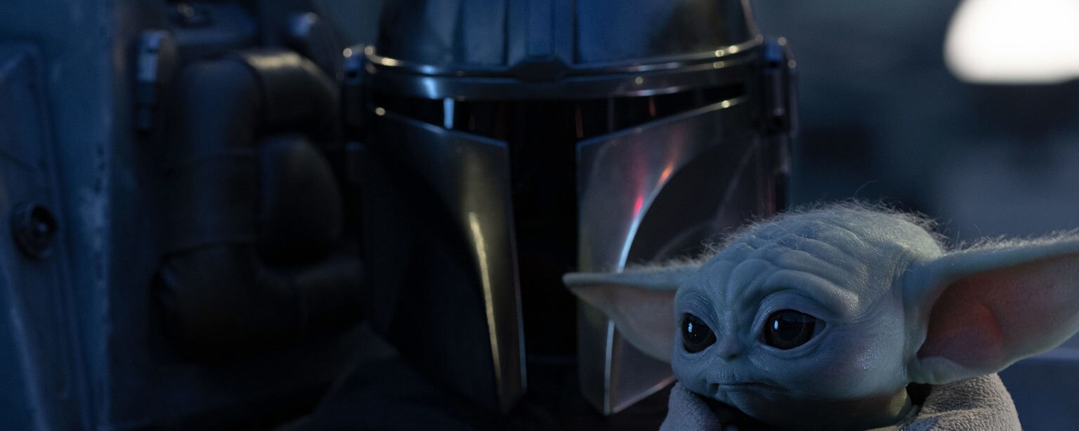 Why has Grogu, Baby Yoda, returned in The Mandalorian season 3