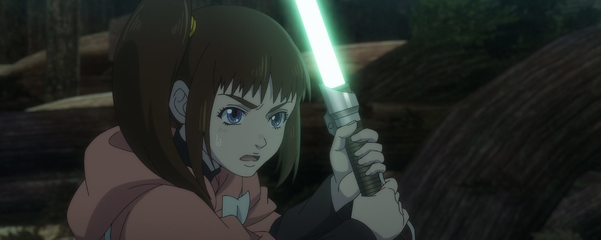The Ninth Jedi: Child of Hope