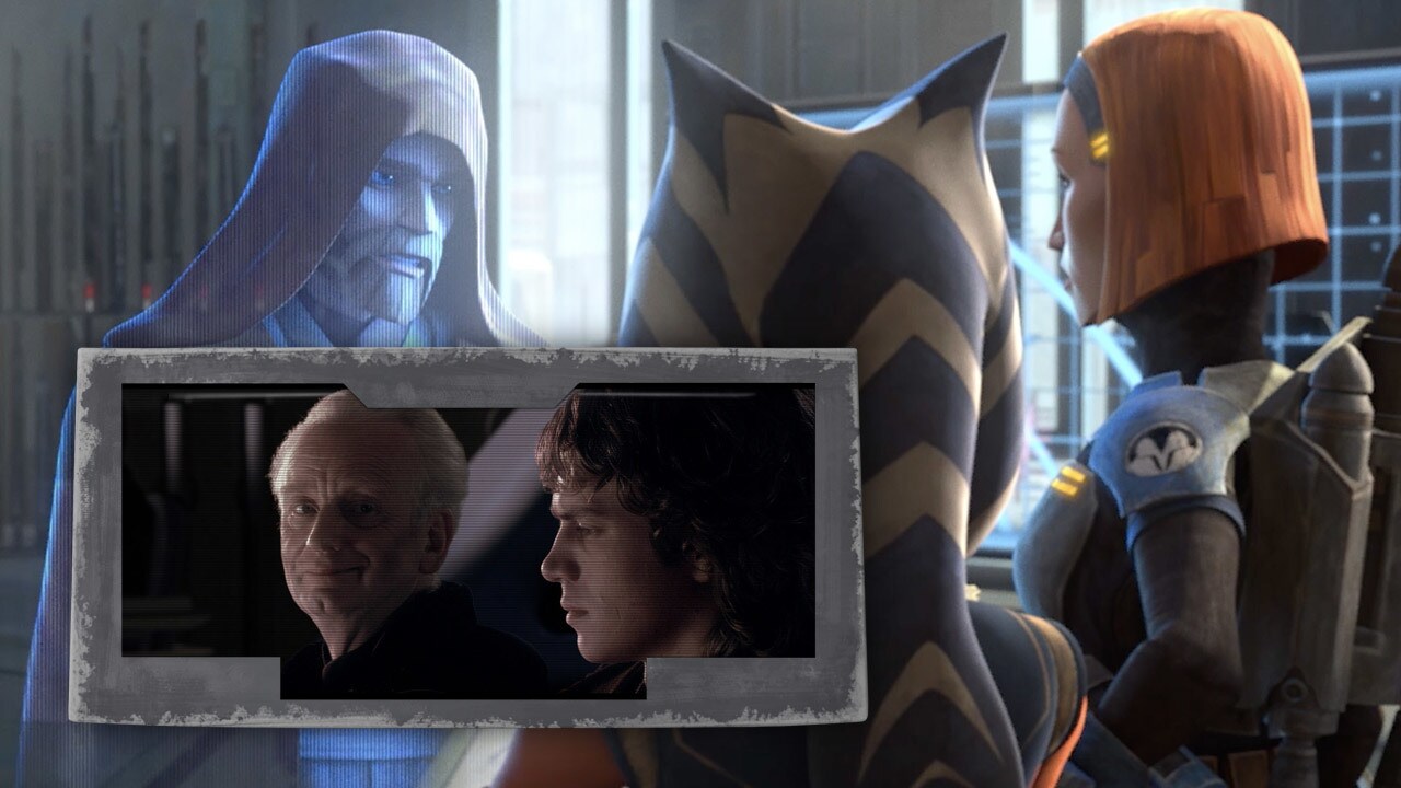 To give a clear sense of timeline in relation to Star Wars: Revenge of the Sith, several events f...