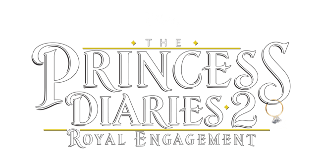 The Princess Diaries 2: Royal Engagement