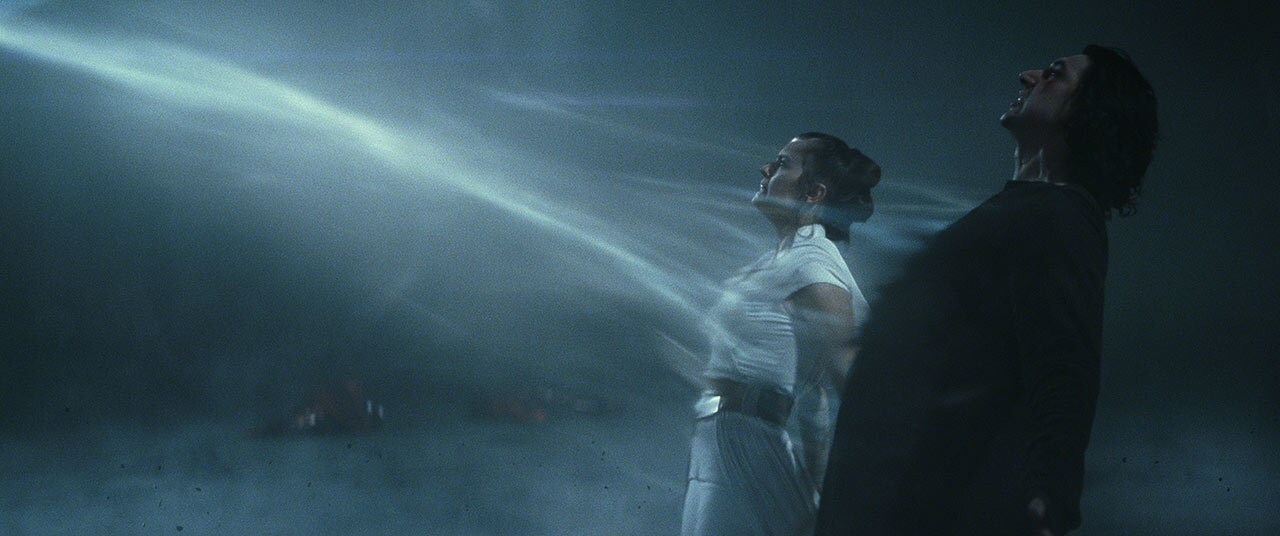 Episode IX: The Rise of Skywalker movie photo