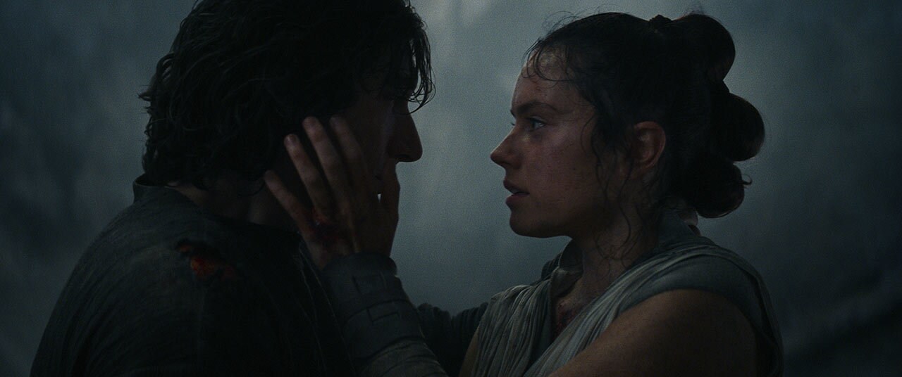 Episode IX: The Rise of Skywalker movie photo