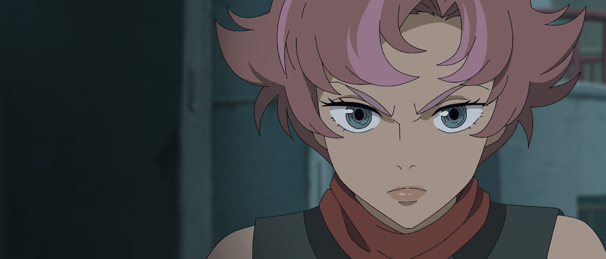 Episode Guide | The Smuggler | Visions V3