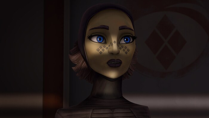 Barriss Offee