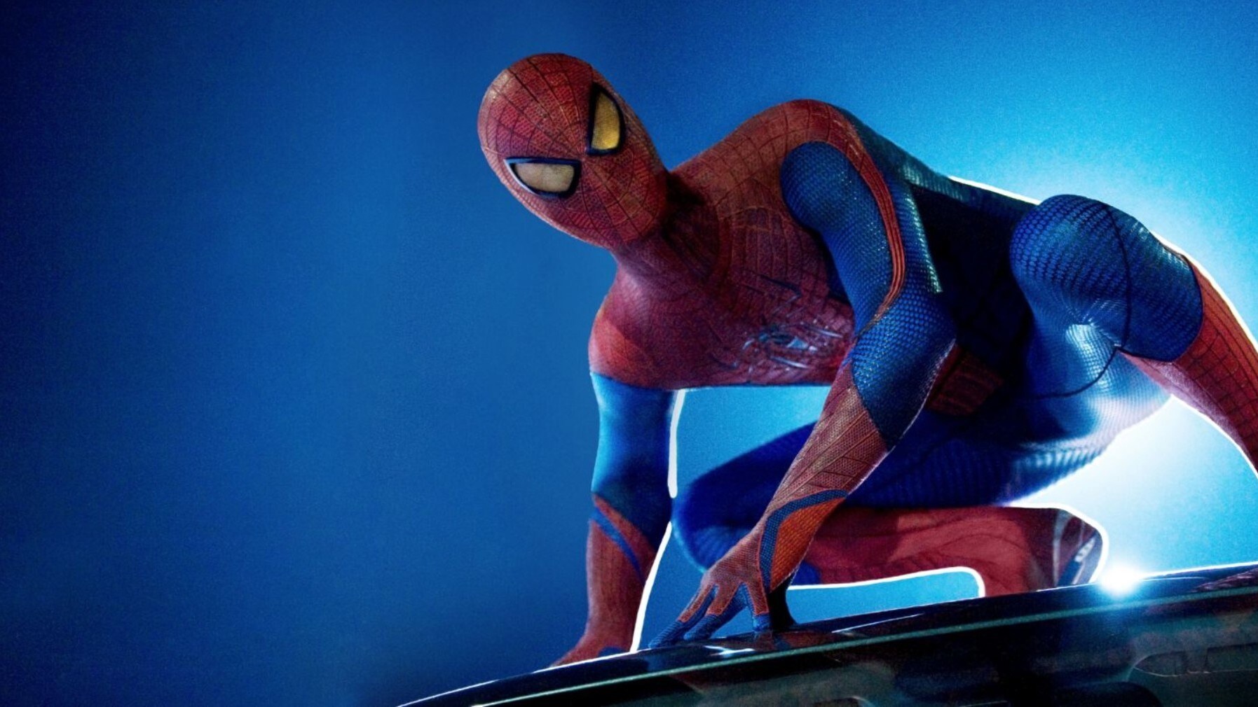 Dónde ver online The Amazing Spider-Man