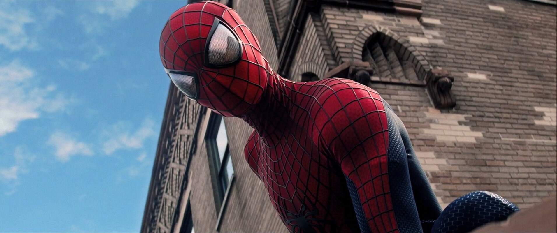 Qué películas y series de Spider-Man puedes ver en Disney+