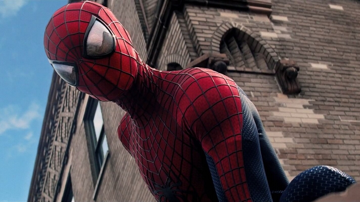 Qué películas y series de Spider-Man puedes ver en Disney+