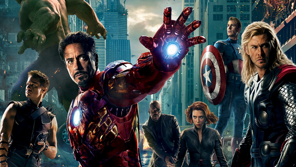 The Avengers: cuáles son las 6 Gemas del Infinito que busca Thanos