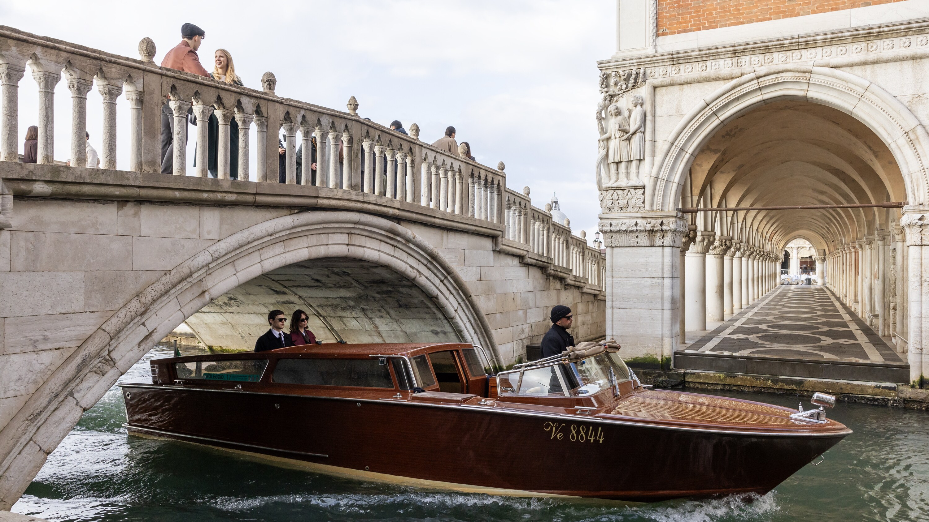 Wysoka cena piękna. Nowy serial FX „The Beauty” już od 22 stycznia w Disney+