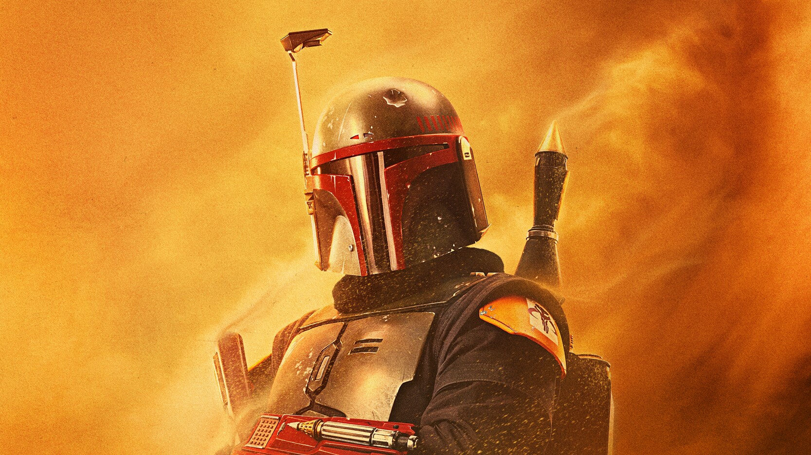 Disney+ Unveils Character Posters And Debuts New TV Spot For “The Book Of Boba Fett”