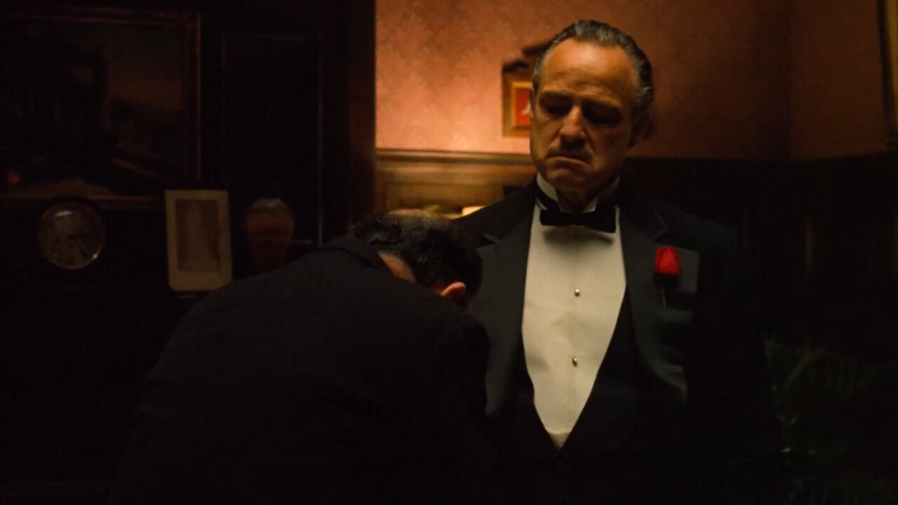 El Padrino El Padrino