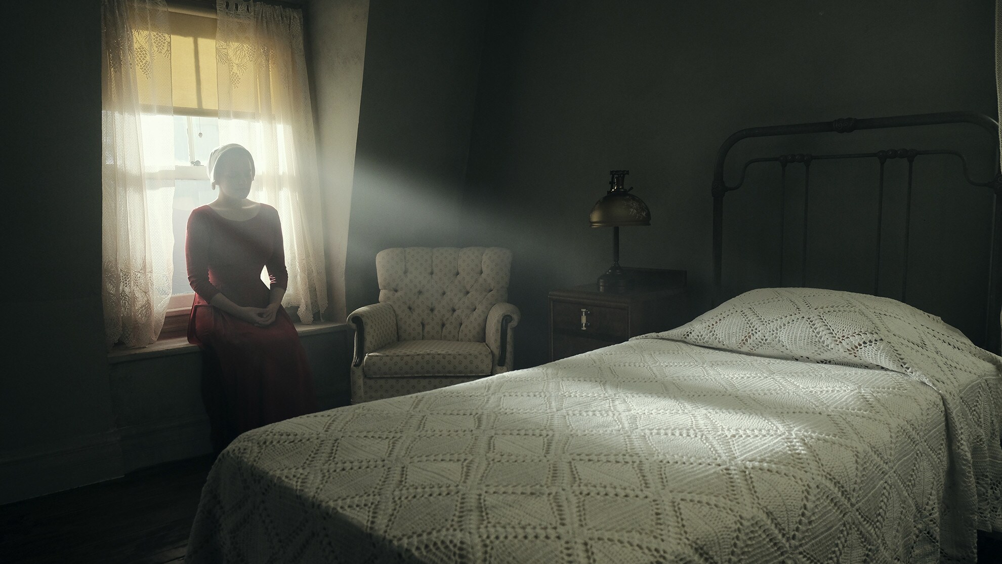 The Handmaid's Tale The Handmaid's Tale