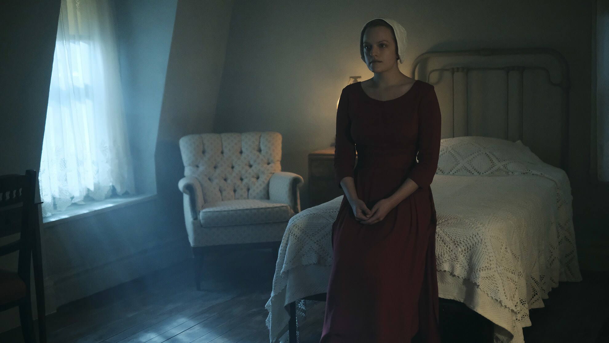 'The Handmaid’s Tale': o que acontece com June na temporada 2?