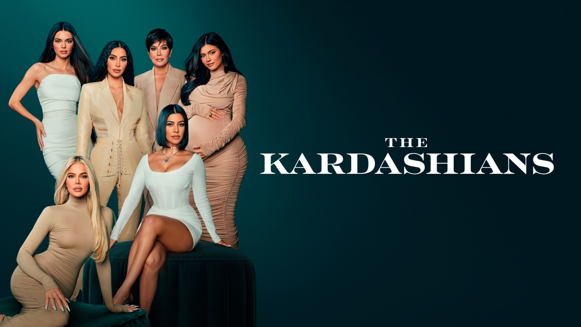 The Kardashians The Kardashians
