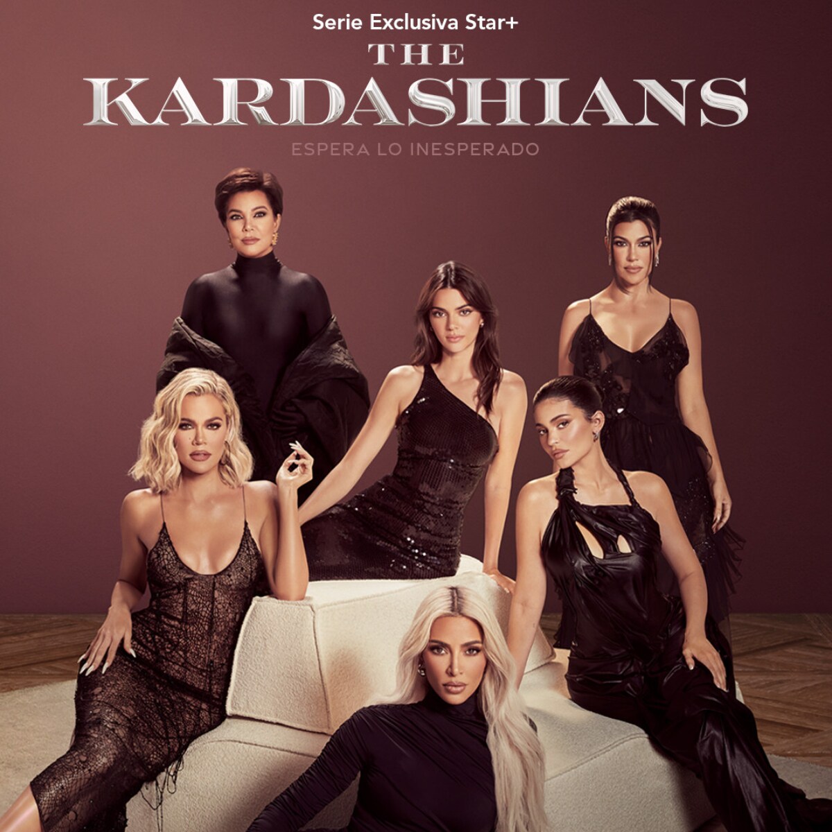 The Kardashians The Kardashians