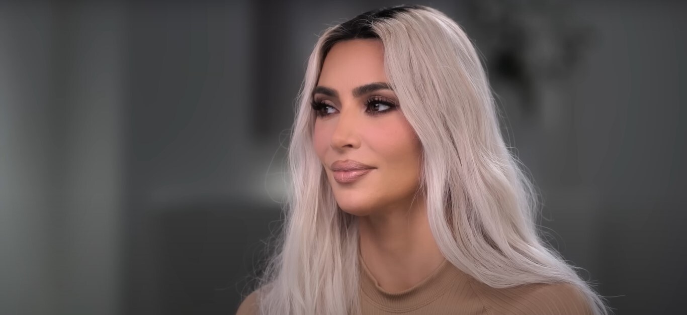 The Kardashians: Kim Kardashian Abre O Jogo Sobre Relação Com Kanye ...