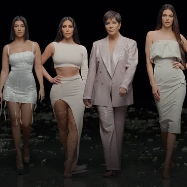 How To Watch 'The Kardashians' On Hulu For Free Online – The Hollywood